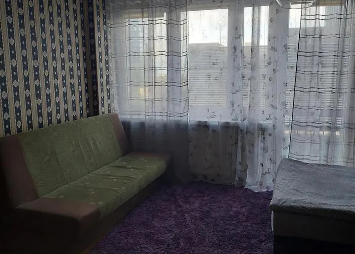 Apartamenty Roland 2 Pokoje Warszawa Srodmiescie Metro Rondo Onz,Aleja Jana Pawla Ii,18