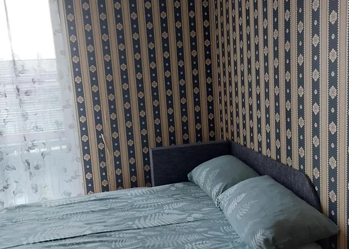 Apartamenty Roland 2 Pokoje Warszawa Srodmiescie Metro Rondo Onz,Aleja Jana Pawla Ii,18
