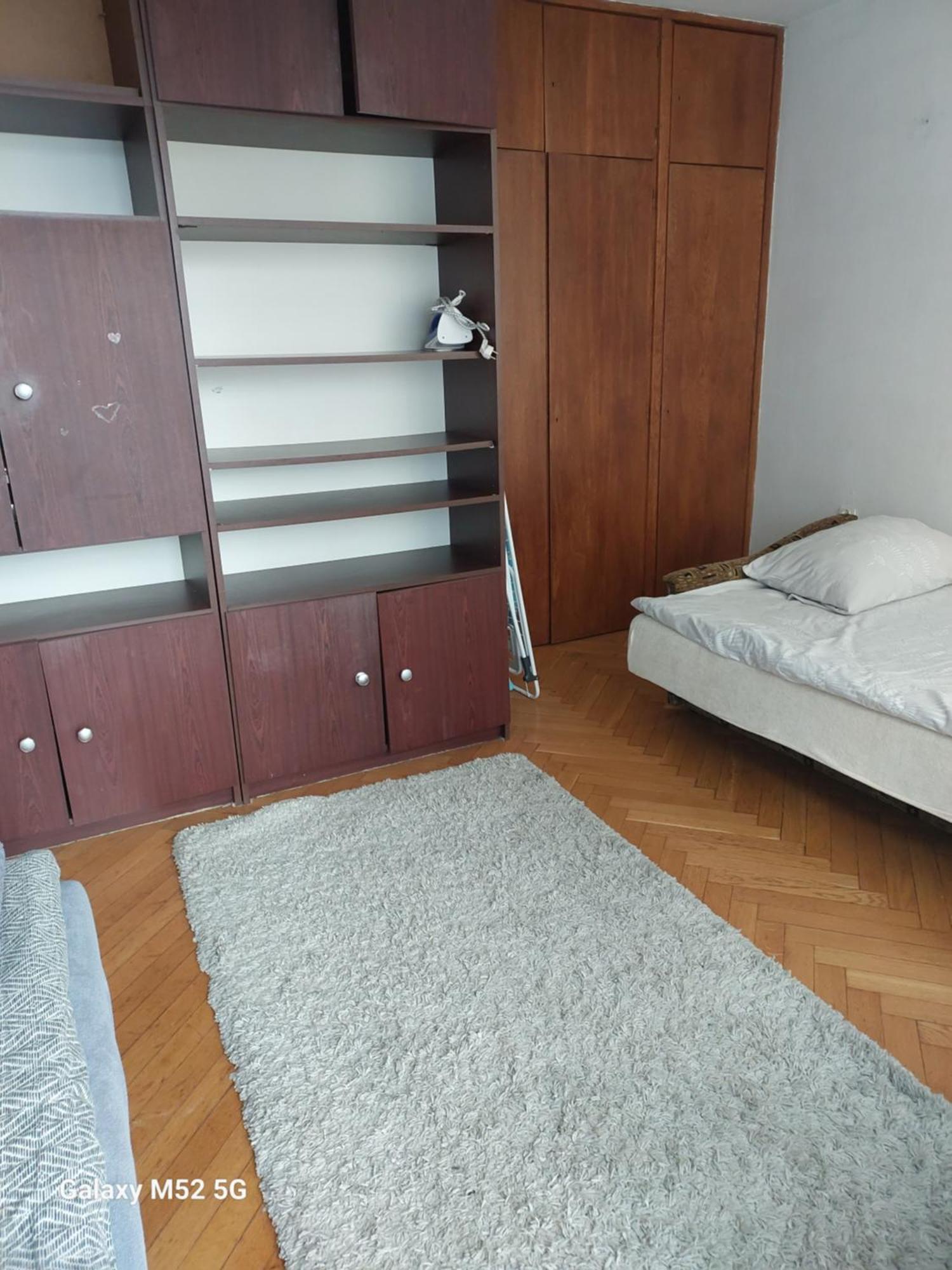 Roland 2 Srodmiescie Metro Rondo Onz,aleja Jana Pawla Ii,18 Apartment *